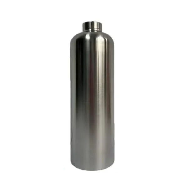 简易式不锈钢瓶 500ML