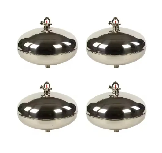灭火器瓶体 悬挂灭火器
