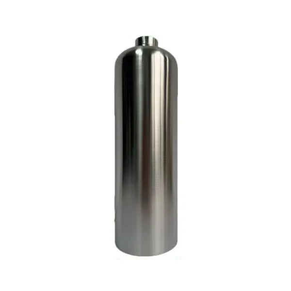 简易式不锈钢瓶 950ML