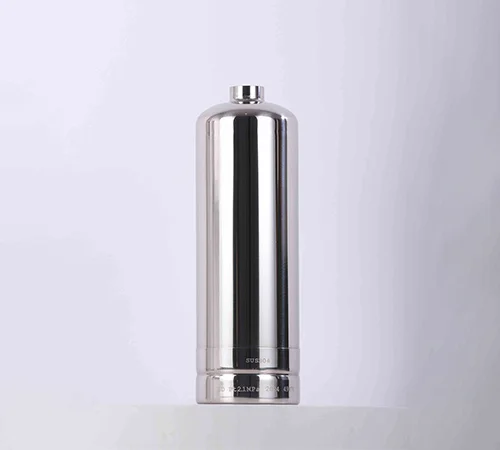 灭火器瓶体 2L