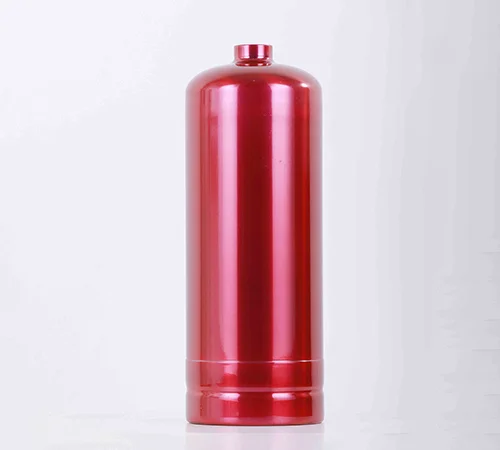 3L喷镀