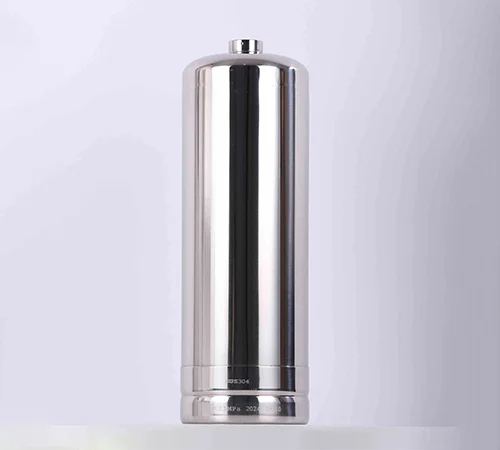 灭火器瓶体 4L
