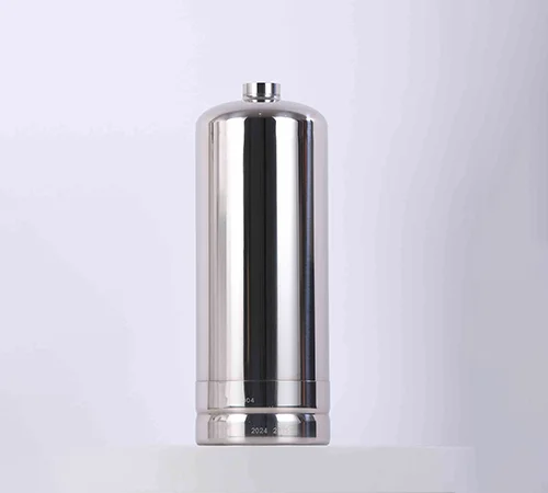 灭火器瓶体 3L